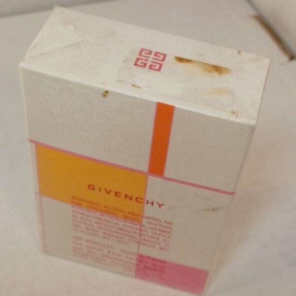 My Givenchy by Givenchy 1.7oz/50ml Eau de Toilette Spray (Vintage)Box Shipping! - Picture 4 of 8